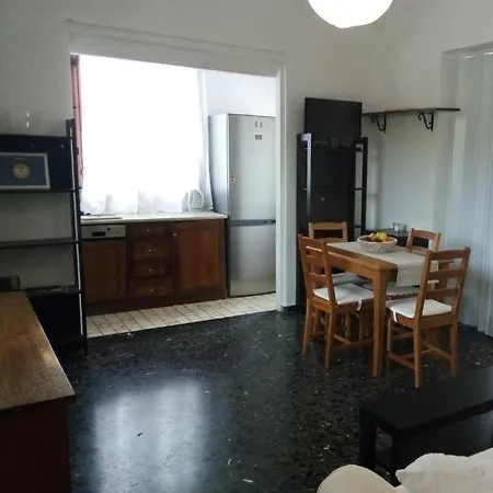 度假居 Anna's Garden House *
