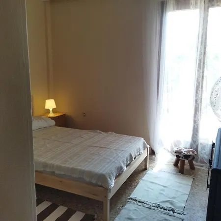 Anna's Garden House 度假居 干尼亞